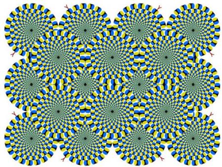 effet optique