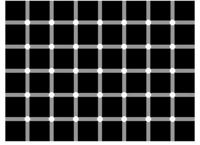 effet optique